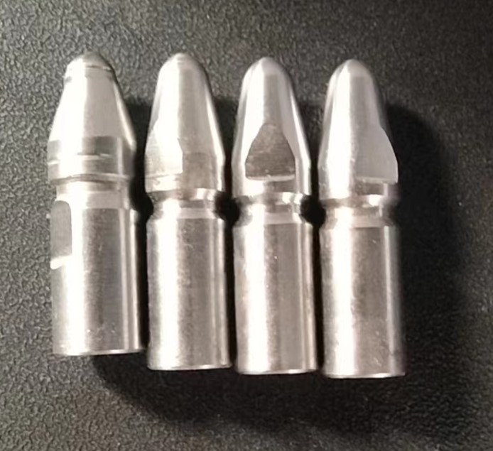 Đầu Phun áp lực cao 500 Bar